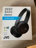 JVC Bluetooth-koptelefoon, Bluetooth, Zo goed als nieuw