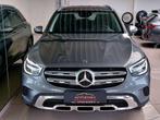 Mercedes-Benz GLC 200 d Business Solution / Leder / Navi, SUV ou Tout-terrain, 5 places, Cuir, 120 kW