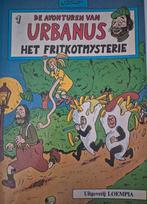 Urbanus strip collectie, Boeken, Ophalen, Zo goed als nieuw