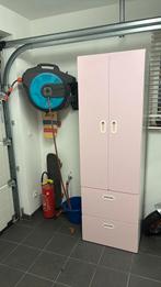 Ikea stuva kleerkast, Ophalen