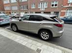 Lexus RX 450 H, Auto's, Lexus, Automaat, Zwart, 5 zetels, 5 deurs