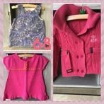 Bundel babykleding maatje 68, Enlèvement ou Envoi, Comme neuf, Taille 68