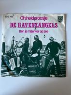 De Havenzangers - Oh,heideroosje & Ben je mijlenver op zee, Cd's en Dvd's, Gebruikt, Ophalen, Single