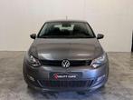 Volkswagen Polo 1.2i benzine | CarPlay | Navi | PDC | Garant, Auto's, Volkswagen, Voorwielaandrijving, Euro 5, Stof, Gebruikt