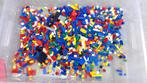 lego lot 2,6 kg incl rode opbergdoos, Kinderen en Baby's, Speelgoed | Duplo en Lego, Ophalen of Verzenden, Gebruikt, Losse stenen