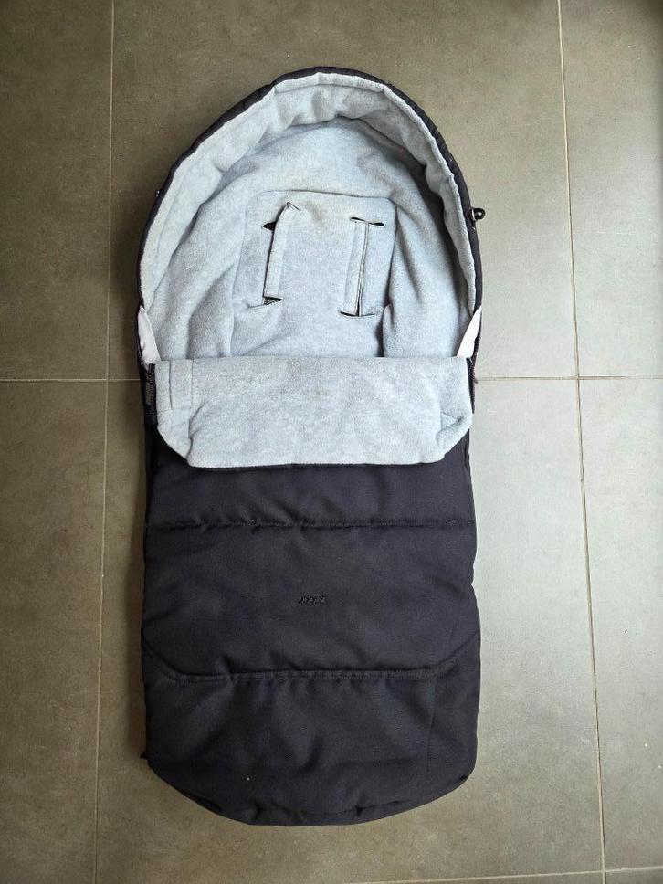 Joolz voetenzak, Kinderen en Baby's, Kinderwagens en Combinaties, Zo goed als nieuw, Combiwagen, Overige merken, Ophalen of Verzenden