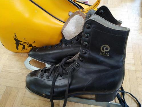 Schaatsen maat 38, Sport en Fitness, Schaatsen, Gebruikt, Kunstschaatsen, Ophalen