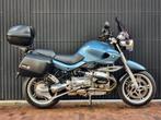 BMW R1150R 45000 km 12/2001 opties: Verwarmde handgrepe, Motoren, 1150 cc, 2 cilinders, Bedrijf, Meer dan 35 kW