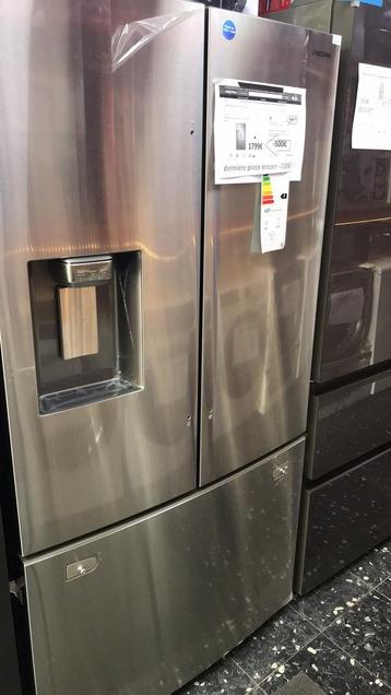 Frigo américain  🇺🇸 super promo 🔥🔥 à partir de 999€️⚡️, Electroménager, Neuf