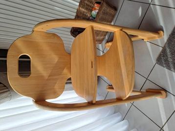 Tiamo Wood Collection beschikbaar voor biedingen