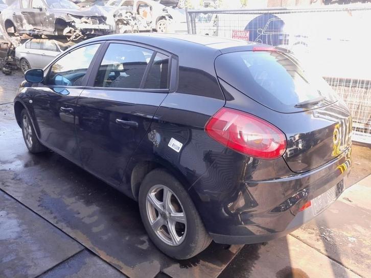 ACHTERLICHT LINKS Fiat Bravo (198A) (0051934335), Auto-onderdelen, Verlichting, Fiat, Gebruikt