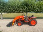 Kubota B2441 Nieuwe Minitractor met Voorlader (bj 2024), Zakelijke goederen, Gebruikt, Overige merken