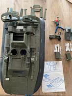Gi joe killer whale, Ophalen of Verzenden, Gebruikt