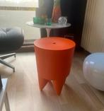 Originele Philippe Starck XO Bubu hocker / stool designstuk, Ophalen of Verzenden, Zo goed als nieuw