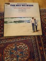 Lp van Marvin Hamlisch, Cd's en Dvd's, Vinyl | Filmmuziek en Soundtracks, Overige formaten, Ophalen of Verzenden, Zo goed als nieuw