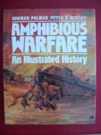 Amphibious warfare., Boek of Tijdschrift, Ophalen of Verzenden, Landmacht