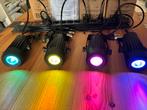 Projecteur Led RGBW Briteq, Enlèvement ou Envoi, Comme neuf