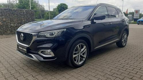 MG EHS 1.5 Turbo Plug-in Hybride Luxury AUTOMAAT *Full!*, Auto's, MG, Bedrijf, Te koop, EHS, 360° camera, ABS, Achteruitrijcamera