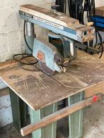 DEWALT radiaal zaagmachine, 600 à 1200 watts, 30 à 70 mm, Enlèvement, Utilisé