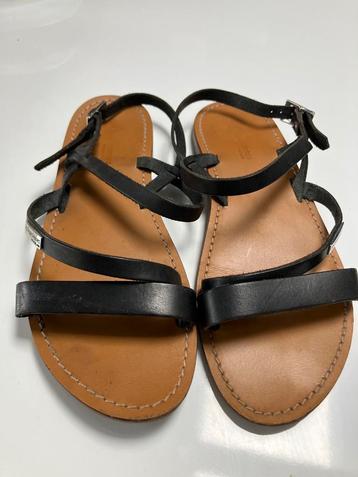 Sandalen van Les Tropéziennes - maat 37 beschikbaar voor biedingen