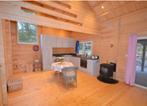 Chalet Ardennen, Immo, 55 m², Maison individuelle, 1500 m² ou plus