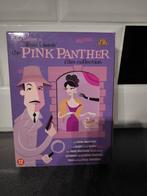 Volledige dvd collectie van thé pink panther, Comme neuf, Enlèvement ou Envoi