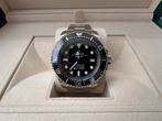 Rolex Seadweller Deepsea - Référence : 136660, Acier, Montre-bracelet, Enlèvement ou Envoi, Neuf