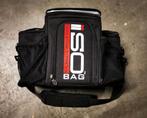 Fitness isolator bag voor koelhouden van shapes, eten, drank, Sport en Fitness, Ophalen of Verzenden, Zo goed als nieuw