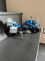 Lego technic gs 42063, Hobby en Vrije tijd, Modelbouw | Auto's en Voertuigen, Ophalen of Verzenden, Zo goed als nieuw, Overige typen