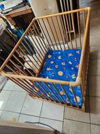 Parc 90 x 80, Kinderen en Baby's, Babyparken, Ophalen, Gebruikt