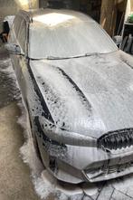 !Je wagen showroom clean maken!, Bedrijf, Leder, Te koop