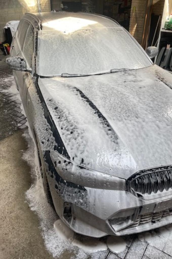 !Je wagen showroom clean maken!, Auto's, Overige Auto's, Bedrijf, Leder, Ophalen