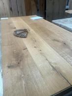 EIKEN XXL VLOER EXTRA BREED, GEBORSTELD & GEOLIED!, Tuin en Terras, Bloempotten, Ophalen of Verzenden, Nieuw, Overige vormen, Overige materialen