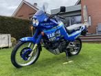 Yamaha Super Ténéré 750 „Dakar Edition” uit 1993, Motoren, 750 cc, 2 cilinders, Motorrijbewijs A, Particulier