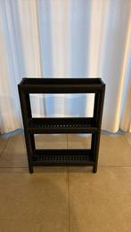 Rekje, Enlèvement, Comme neuf