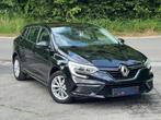 Renault Megane Break 1.2 Essence 2018 GARANTIE 1..., Bluetooth, Zwart, Bedrijf, 5 deurs
