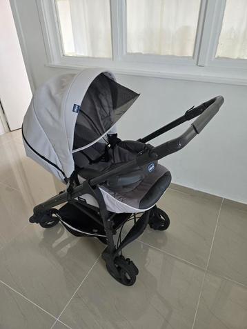 Buggy met alle toebehoren  beschikbaar voor biedingen