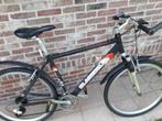 Mooie mountainbike met vering in perfecte staat ., Fietsen en Brommers, Fietsen | Mountainbikes en ATB, 45 tot 49 cm, Ophalen