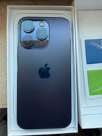 Iphone 14 pro 512gb, Avec simlock (verrouillage SIM), 512 GB, IPhone 14 Pro, Enlèvement ou Envoi