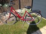 degelijke klassieke damesfiets "Oxford" met steunvoet , 8 ve, Fietsen en Brommers, Ophalen, Versnellingen