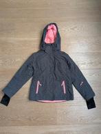 ski enfant - veste de ski KappaAhl - taille 152 (12 ans), Sports & Fitness, Enlèvement, Utilisé, Ski