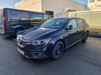 Renault Megane Bose Edition Energy dCi, Auto's, 4 cilinders, Leder en Stof, Zwart, Particulier