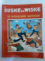 Suske En Wiske - De Wervelende Waterzak, Boeken, Stripverhalen, Zo goed als nieuw, Ophalen