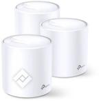 TPLINK DECO X20, Computers en Software, WiFi-versterkers, Ophalen, Zo goed als nieuw