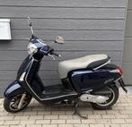 Kymco bromfiets New Like Dark Blueberry, Comme neuf, Classe B (45 km/h), Enlèvement, Like