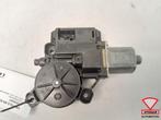 VW Polo 6R 6C VAG Raammotor Rechts Voor 6R0959802T, Gebruikt, Volkswagen