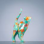 Chat Flower Power, Enlèvement ou Envoi