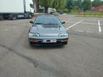 CRX ED9, Auto's, Honda, Particulier, CRX, Te koop, Benzine