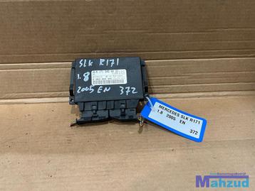 MERCEDES SLK R171 pdc parkeer module A1715450032 beschikbaar voor biedingen