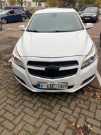 Chevrolet malibu 2.0 diesel automaat vol optie, Auto's, Overige modellen, 4 cilinders, USB, Wit